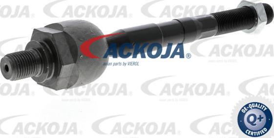 ACKOJAP A52-1119 - Осьовий шарнір, рульова тяга autozip.com.ua