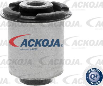 ACKOJAP A52-1113 - Сайлентблок, важеля підвіски колеса autozip.com.ua