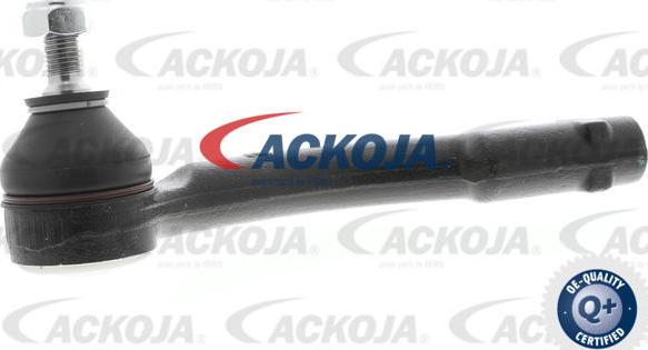 ACKOJAP A52-1177 - Наконечник рульової тяги, кульовий шарнір autozip.com.ua