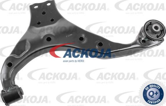 ACKOJAP A52-1206 - Важіль незалежної підвіски колеса autozip.com.ua