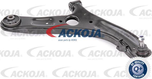 ACKOJAP A52-1203 - Важіль незалежної підвіски колеса autozip.com.ua