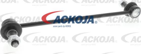 ACKOJAP A52-1211 - Тяга / стійка, стабілізатор autozip.com.ua