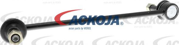 ACKOJAP A52-1223 - Тяга / стійка, стабілізатор autozip.com.ua