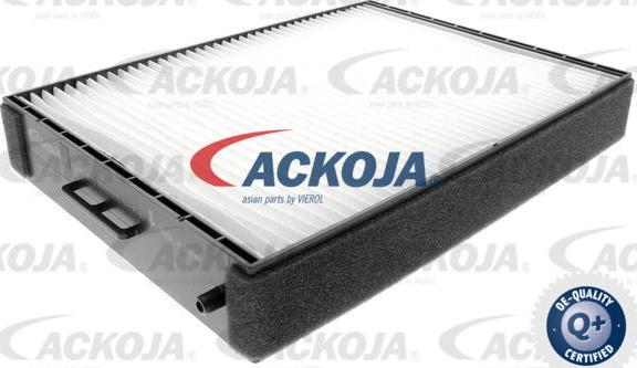 ACKOJAP A52-30-0003 - Фільтр, повітря у внутрішній простір autozip.com.ua