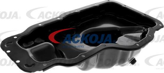 ACKOJAP A52-2805 - Масляний піддон autozip.com.ua