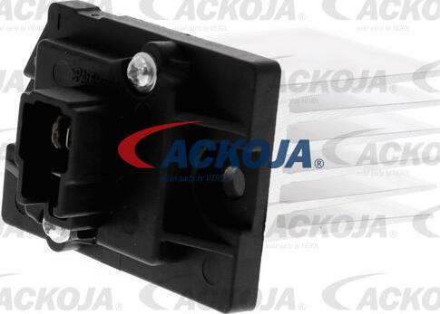 ACKOJAP A52-79-0010 - Регулятор, вентилятор салону autozip.com.ua