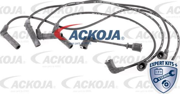 ACKOJAP A52-70-0035 - Комплект проводів запалювання autozip.com.ua