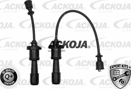 ACKOJAP A52-70-0032 - Комплект проводів запалювання autozip.com.ua