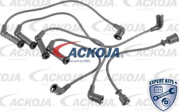 ACKOJAP A52-70-0026 - Комплект проводів запалювання autozip.com.ua