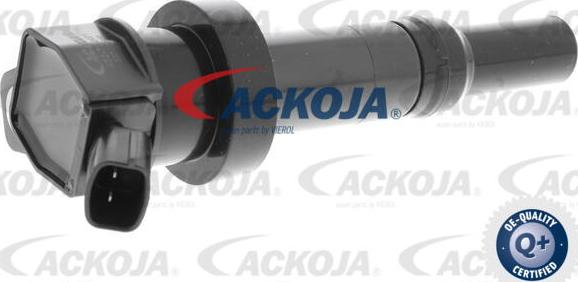 ACKOJAP A52-70-0021 - Котушка запалювання autozip.com.ua