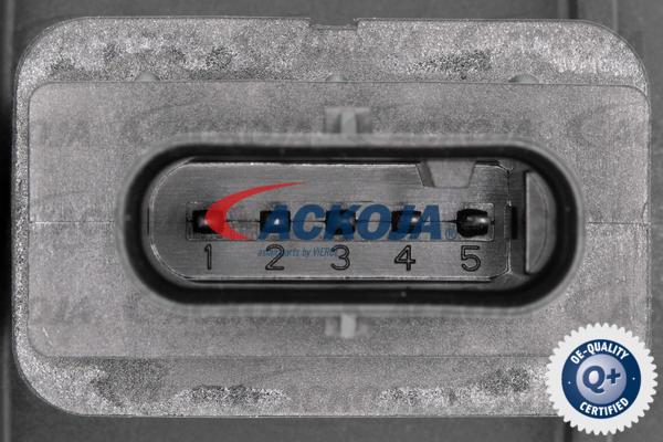 ACKOJAP A52-72-0022 - Датчик потоку, маси повітря autozip.com.ua