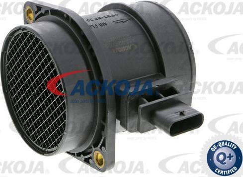 ACKOJAP A52-72-0022 - Датчик потоку, маси повітря autozip.com.ua