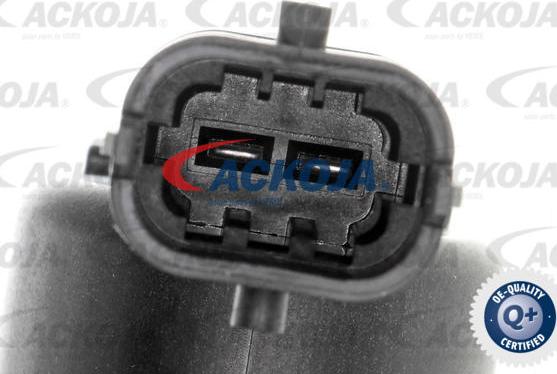 ACKOJAP A52-77-0019 - Клапан, фільтр активованого вугілля autozip.com.ua