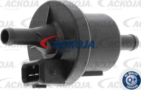 ACKOJAP A52-77-0011 - Клапан, фільтр активованого вугілля autozip.com.ua