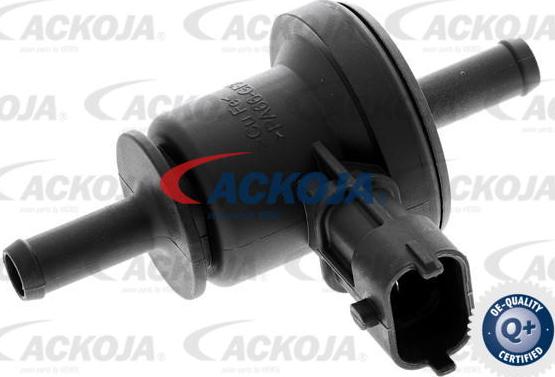 ACKOJAP A52-77-0018 - Клапан, фільтр активованого вугілля autozip.com.ua