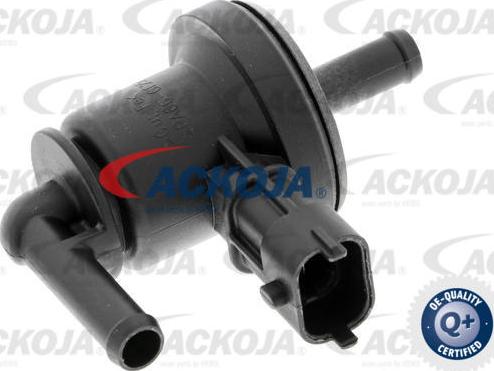 ACKOJAP A52-77-0017 - Клапан, фільтр активованого вугілля autozip.com.ua