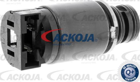 ACKOJAP A52-77-0022 - Клапан перемикання, автоматична коробка передач autozip.com.ua