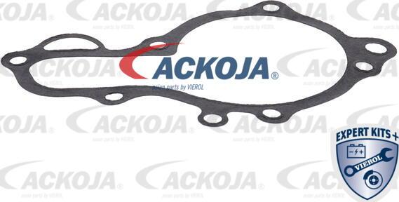 ACKOJAP A64-50004 - Водяний насос autozip.com.ua