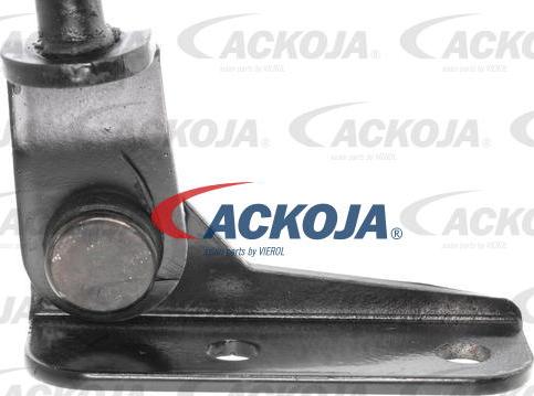 ACKOJAP A64-0051 - Газова пружина, кришка багажник autozip.com.ua