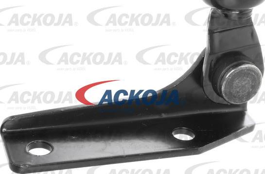 ACKOJAP A64-0016 - Газова пружина, кришка багажник autozip.com.ua