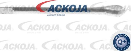 ACKOJAP A64-0010 - Натяжна ролик, ремінь ГРМ autozip.com.ua