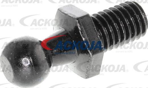 ACKOJAP A64-0020 - Газова пружина, кришка багажник autozip.com.ua