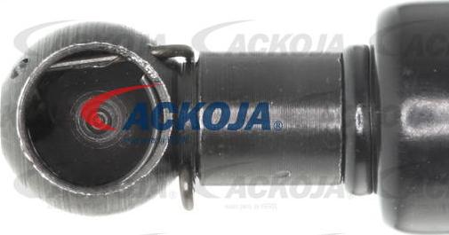 ACKOJAP A64-0020 - Газова пружина, кришка багажник autozip.com.ua