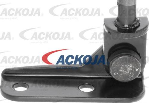 ACKOJAP A64-0020 - Газова пружина, кришка багажник autozip.com.ua