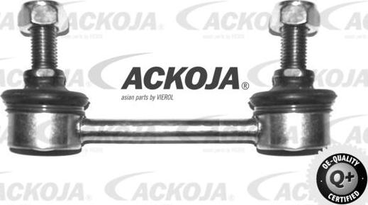 ACKOJAP A64-1109 - Тяга / стійка, стабілізатор autozip.com.ua