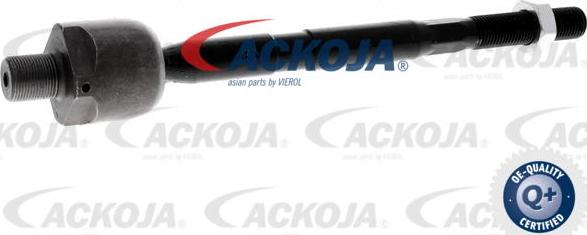 ACKOJAP A64-1103 - Осьовий шарнір, рульова тяга autozip.com.ua