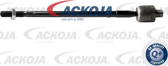 ACKOJAP A64-1102 - Осьовий шарнір, рульова тяга autozip.com.ua