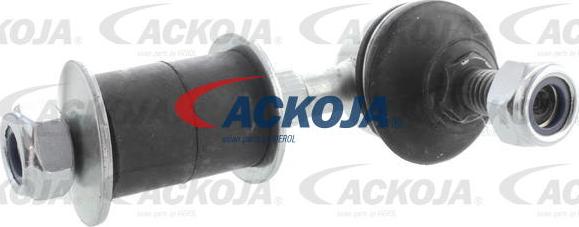 ACKOJAP A64-1125 - Тяга / стійка, стабілізатор autozip.com.ua