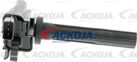 ACKOJAP A64-70-0009 - Котушка запалювання autozip.com.ua