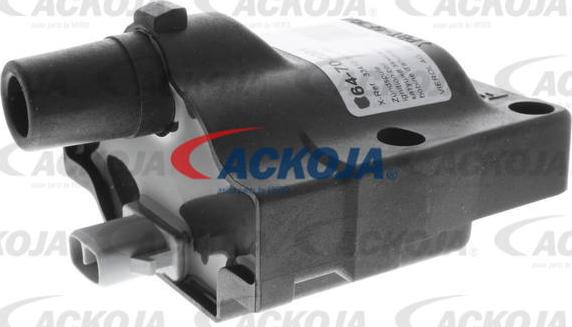 ACKOJAP A64-70-0001 - Котушка запалювання autozip.com.ua