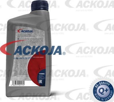 ACKOJAP A60-1000 - Моторне масло autozip.com.ua