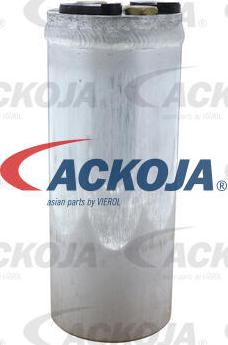 ACKOJAP A63-06-0001 - Осушувач, кондиціонер autozip.com.ua
