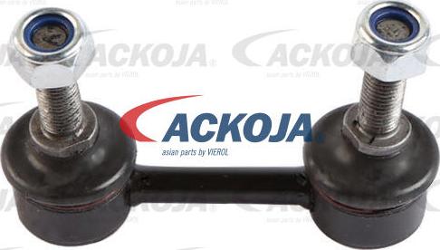 ACKOJAP A63-0052 - Тяга / стійка, стабілізатор autozip.com.ua