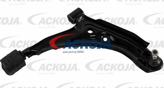 ACKOJAP A38-9554 - Важіль незалежної підвіски колеса autozip.com.ua