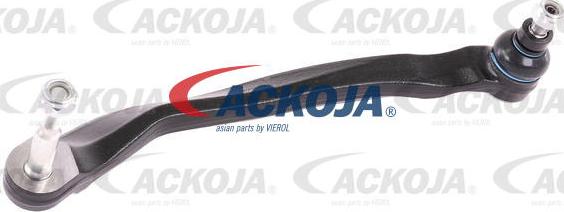 ACKOJAP A38-9571 - Важіль незалежної підвіски колеса autozip.com.ua