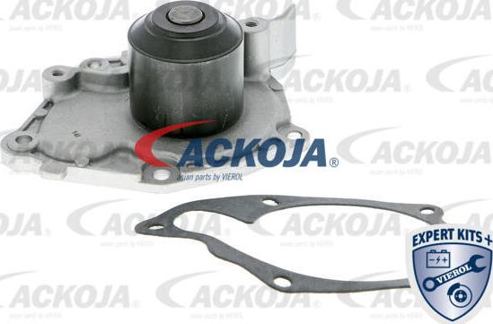 ACKOJAP A38-50006 - Водяний насос autozip.com.ua