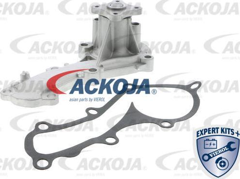 ACKOJAP A38-50003 - Водяний насос autozip.com.ua