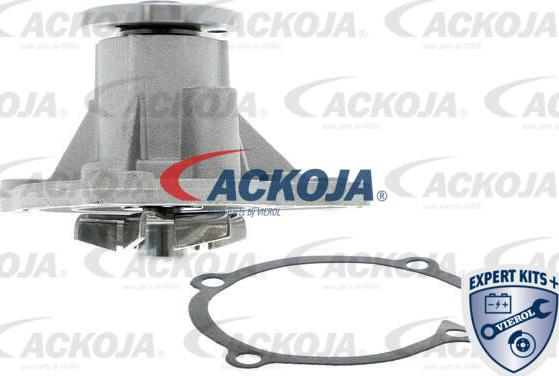 ACKOJAP A38-50002 - Водяний насос autozip.com.ua