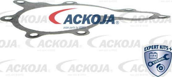 ACKOJAP A38-50014 - Водяний насос autozip.com.ua