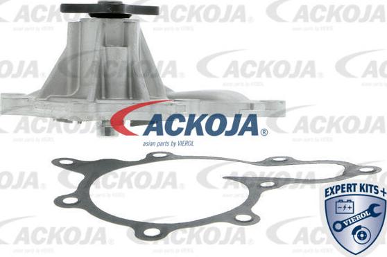 ACKOJAP A38-50014 - Водяний насос autozip.com.ua