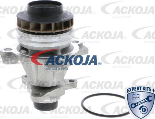 ACKOJAP A38-50011 - Водяний насос autozip.com.ua