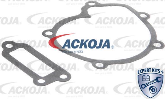 ACKOJAP A38-50013 - Водяний насос autozip.com.ua