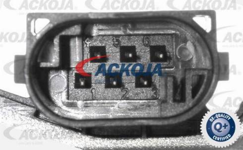 ACKOJAP A38-62-0006 - Конденсатор, кондиціонер autozip.com.ua