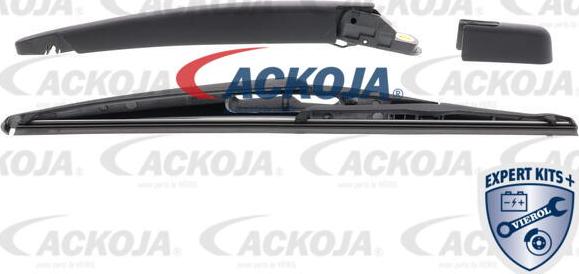 ACKOJAP A38-0492 - Комплект важелів склоочисника, система очищення стекол autozip.com.ua