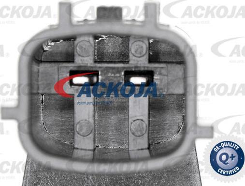 ACKOJAP A38-0457 - Регулюючий клапан, виставлення розподільного вала autozip.com.ua