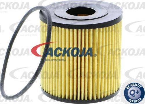 ACKOJAP A38-0503 - Масляний фільтр autozip.com.ua